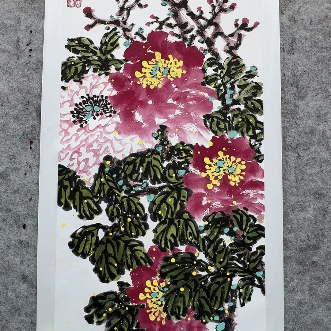 国画国画666666888