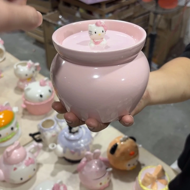 高温陶瓷釉下彩…餐具