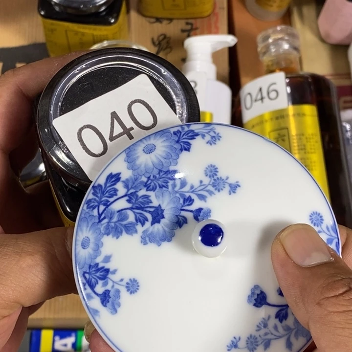 瓷片回流瓷器瓷片40