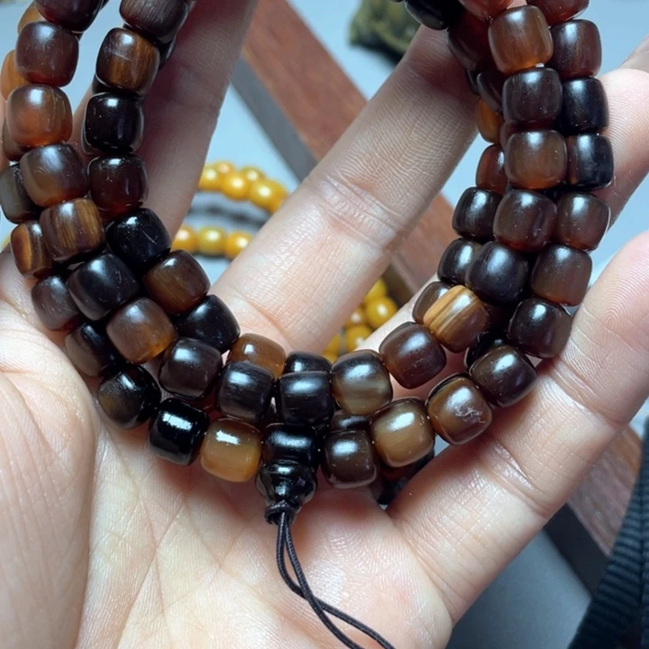 大果紫檀（缅甸花梨）