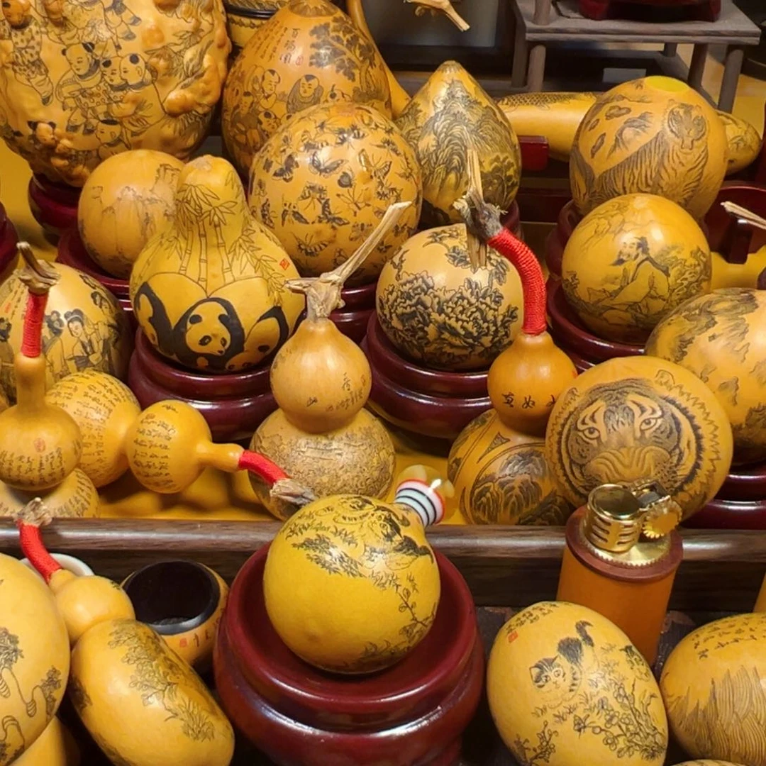 香榧木龍*文林老师猫蝶富贵图