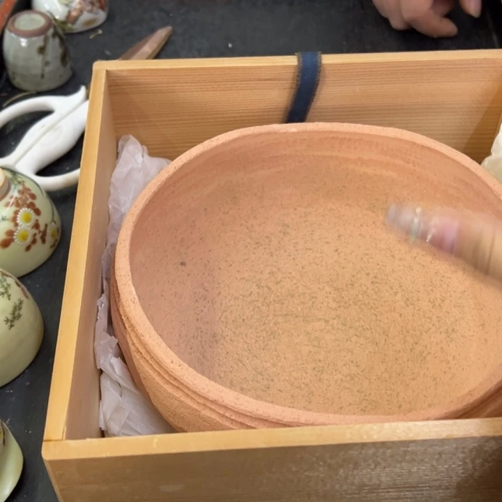 海外陶瓷茶具日化