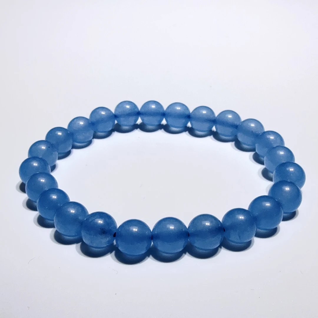 C15 精美珠宝手串 尺寸8mm