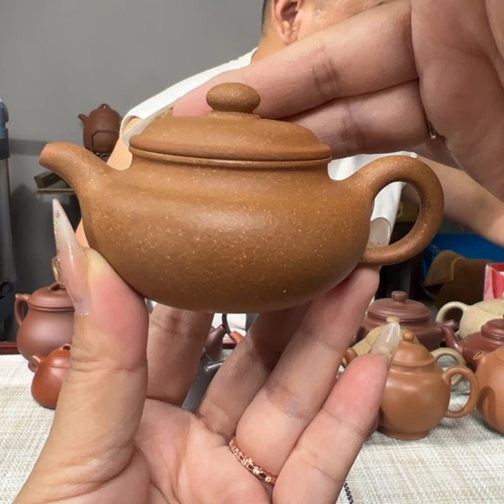 公道杯紫砂宜兴原矿紫砂精品