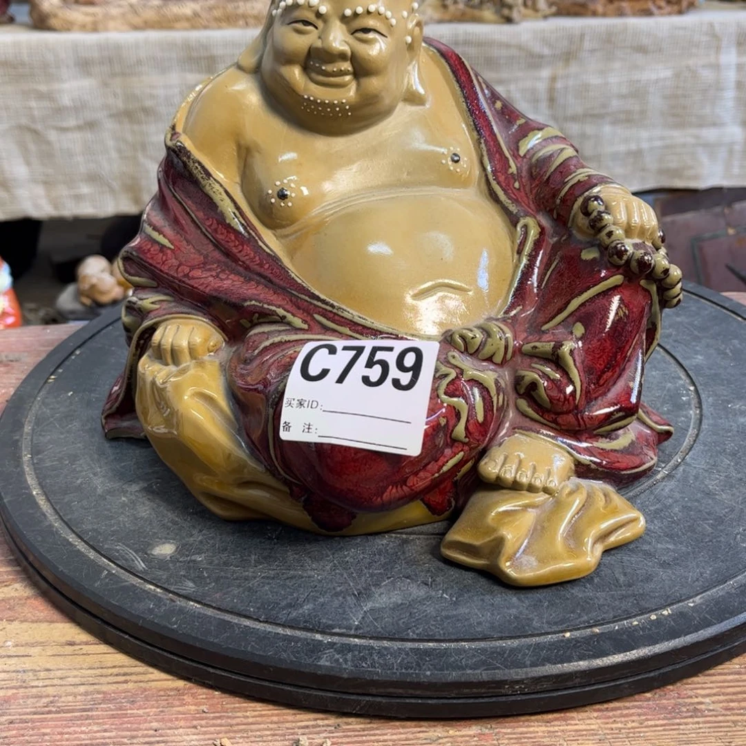 独***子瓷片明玉家的公仔