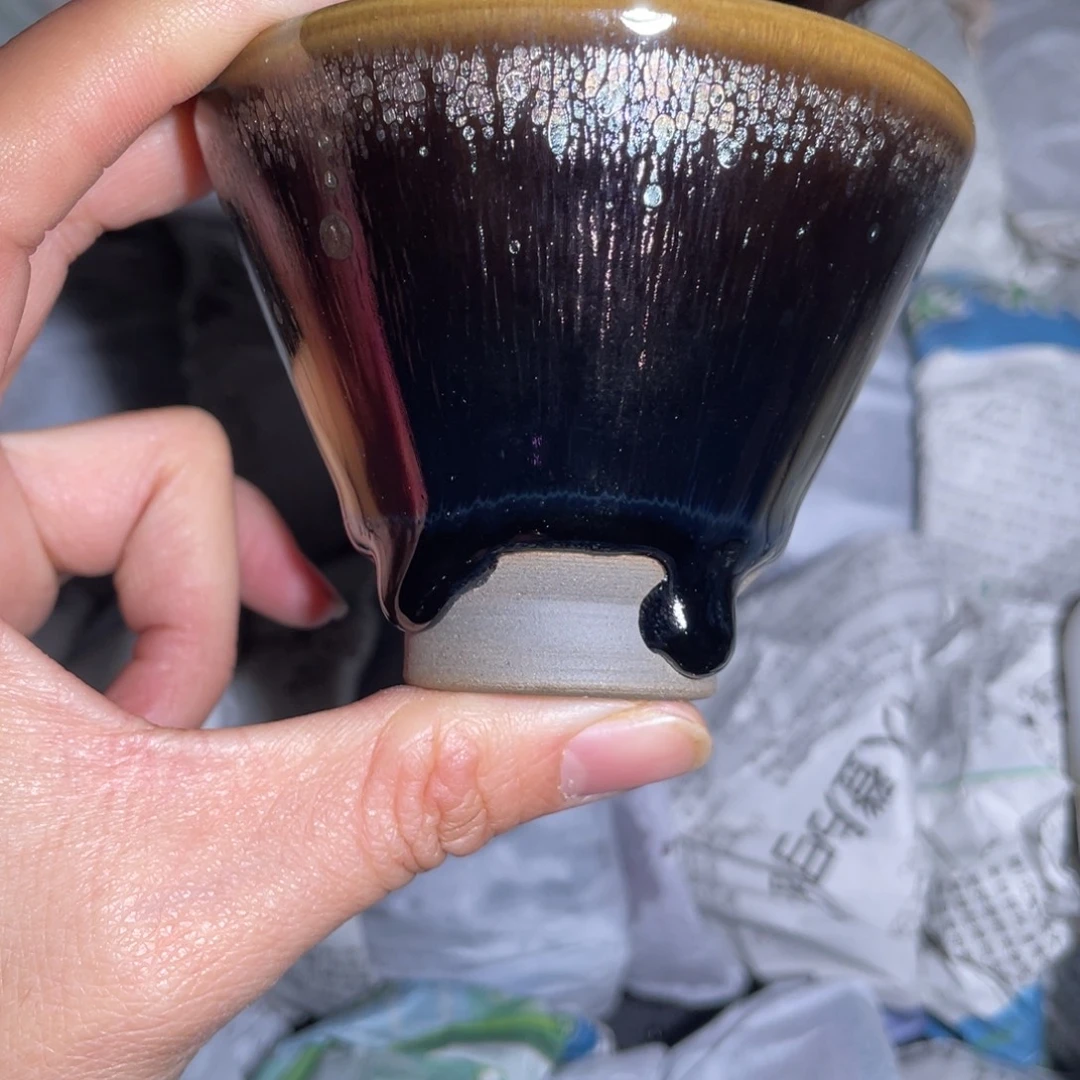 茶盏建盏直播间链接