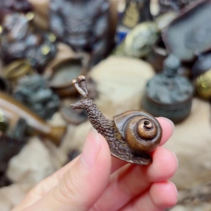 铜专属链接摆件品