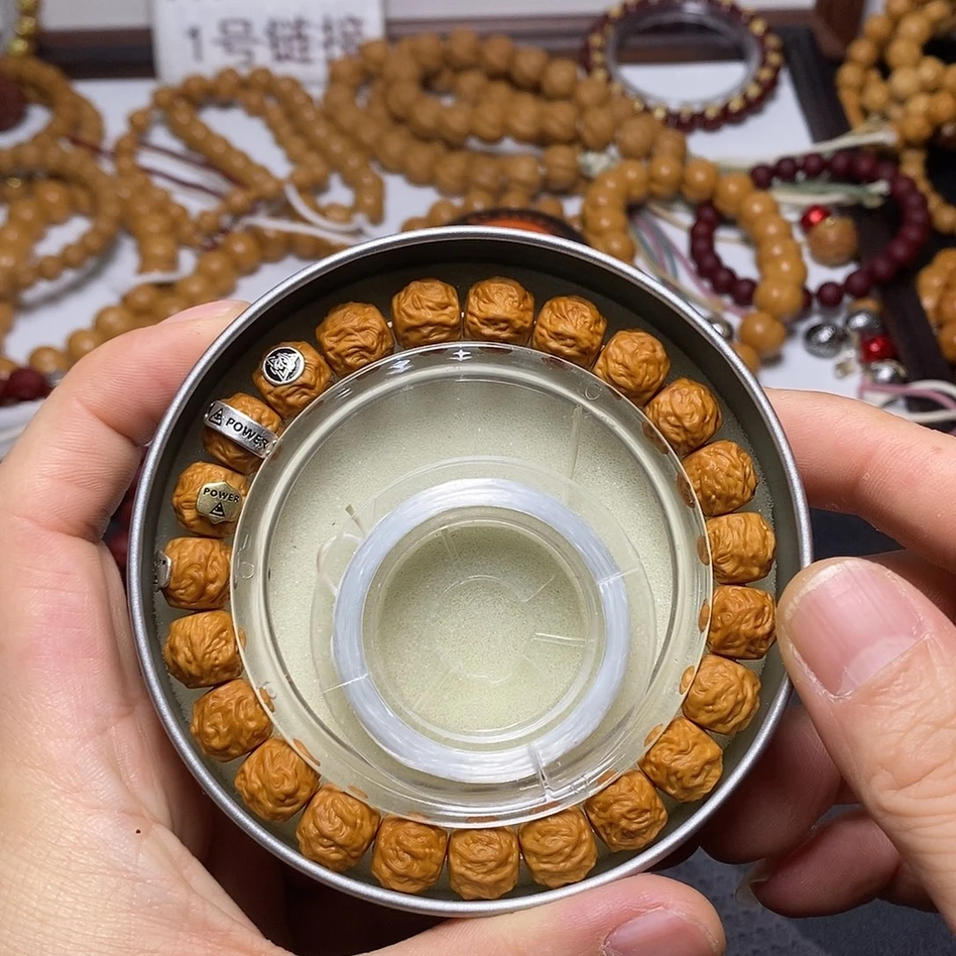 吊坠猴头核桃全品10左右四标高配版龙蛇之变31号