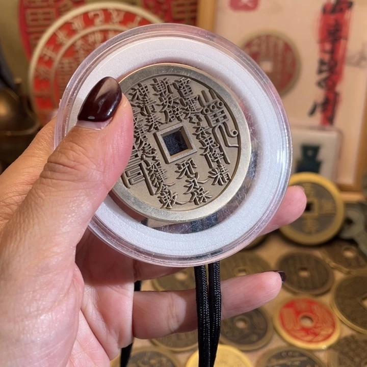 铜现代仿制工艺品