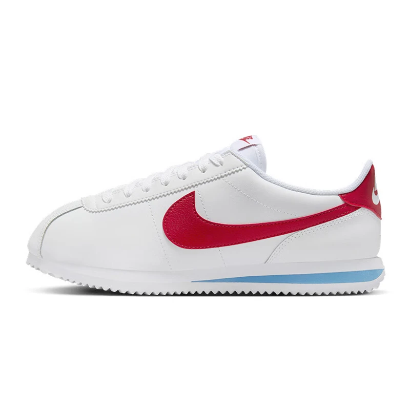 NIKE耐克女子W NIKE CORTEZ新年休闲板鞋新款休闲鞋DN1791-108