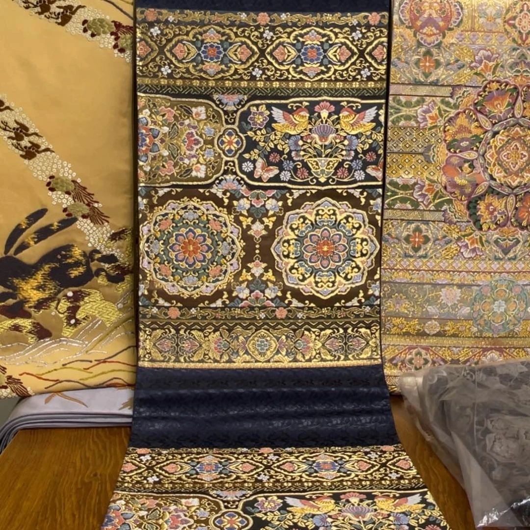 织绣织锦，织锦，织锦