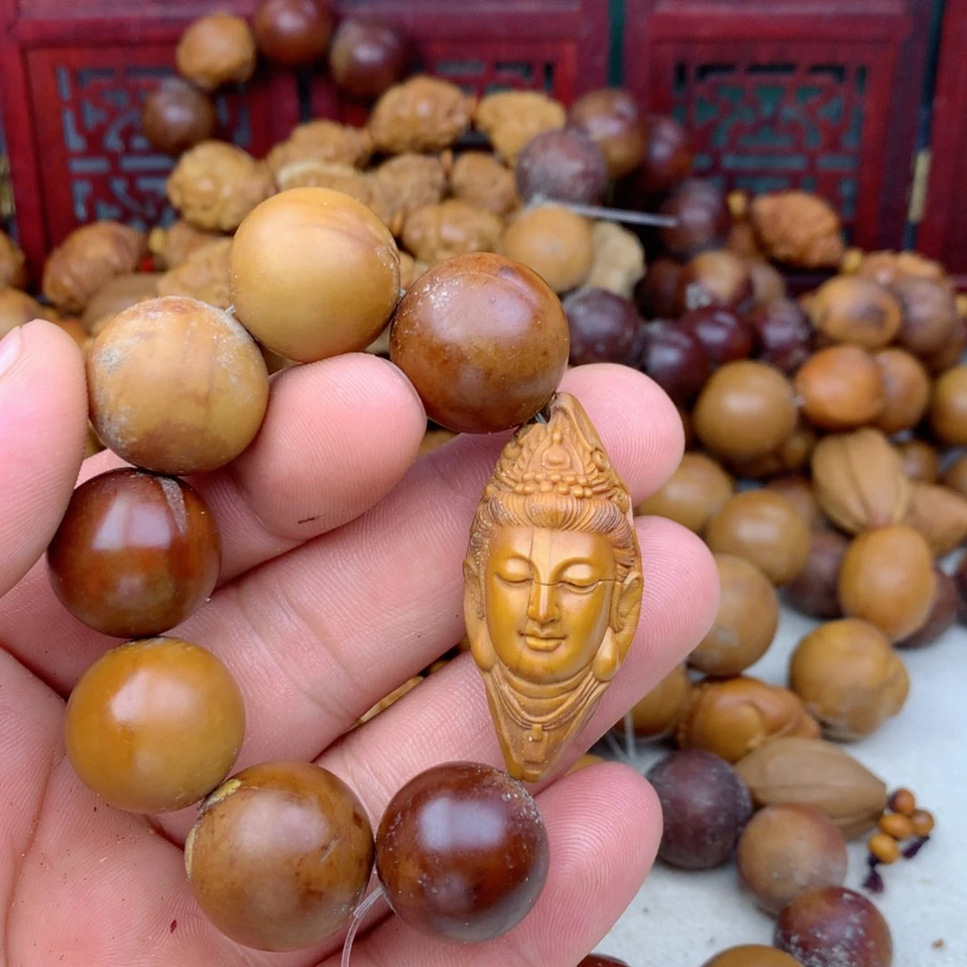 橄榄核手串/手链橄榄核手串/手链