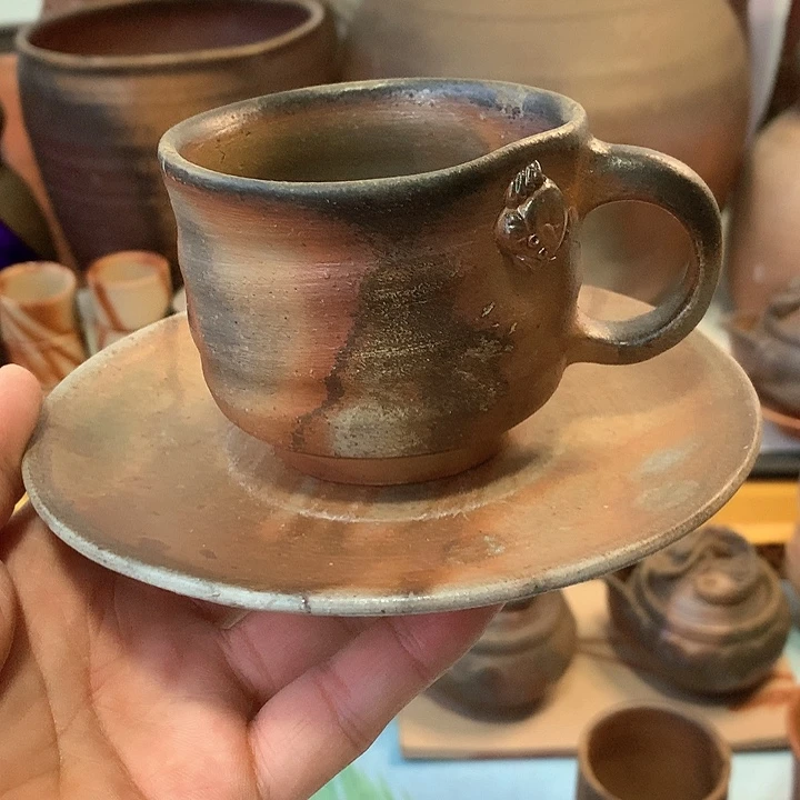 备前烧备前烧备前陶古