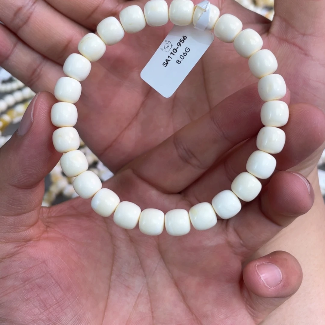未镶嵌琥珀手链鞍****孙SA110-8m