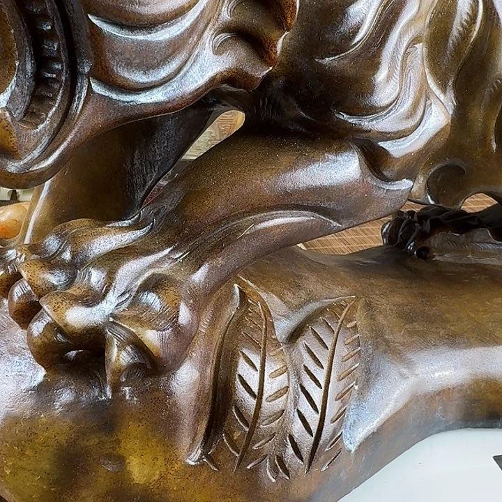 用***0和田玉未镶嵌挂件