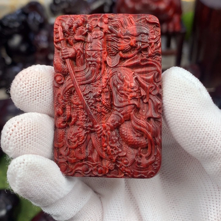 檀香紫檀（小叶紫檀）