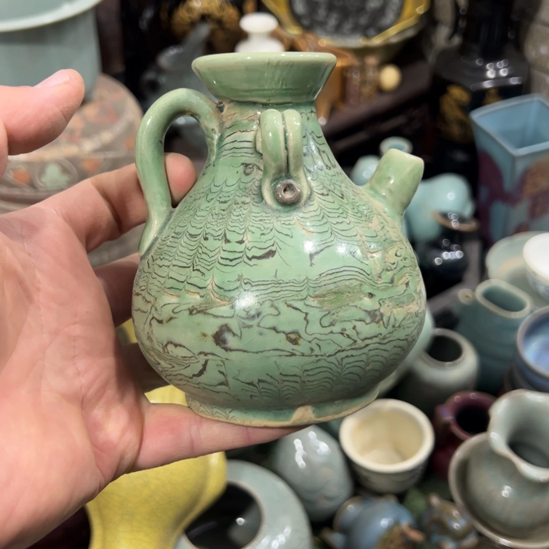 瓷片摆件摆件1111111111