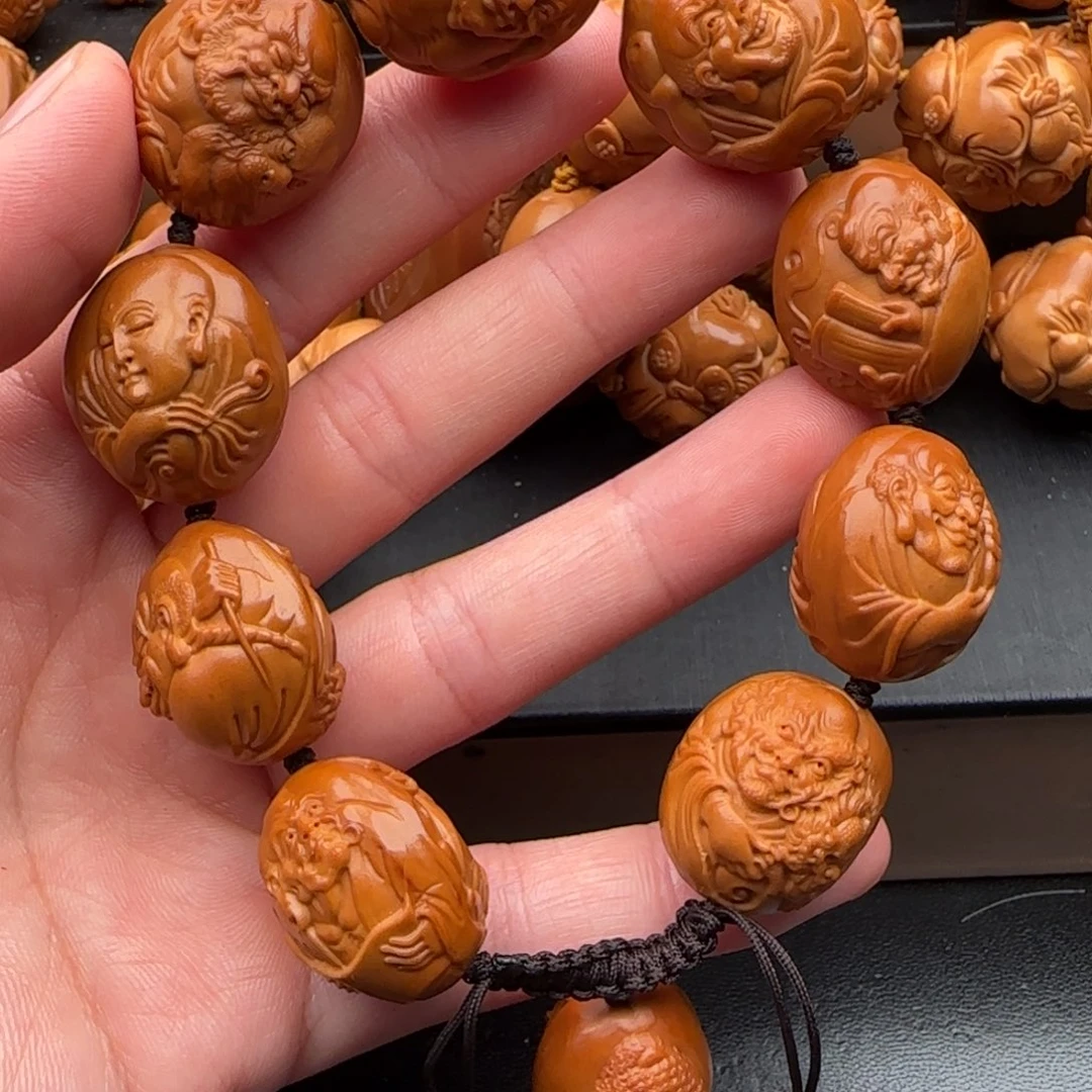 手串橄榄核橄榄核
