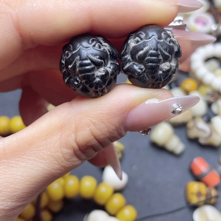 驼骨其他其他配饰