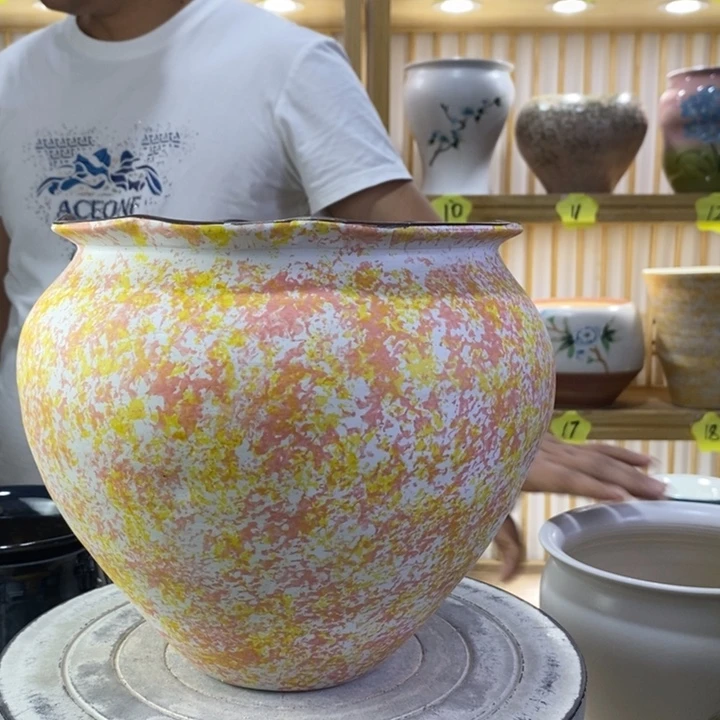 无暇不成瓷，手工做不到百分百完美