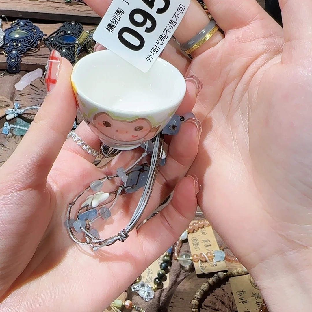 陶瓷的话说，你们的话说，金*鱼