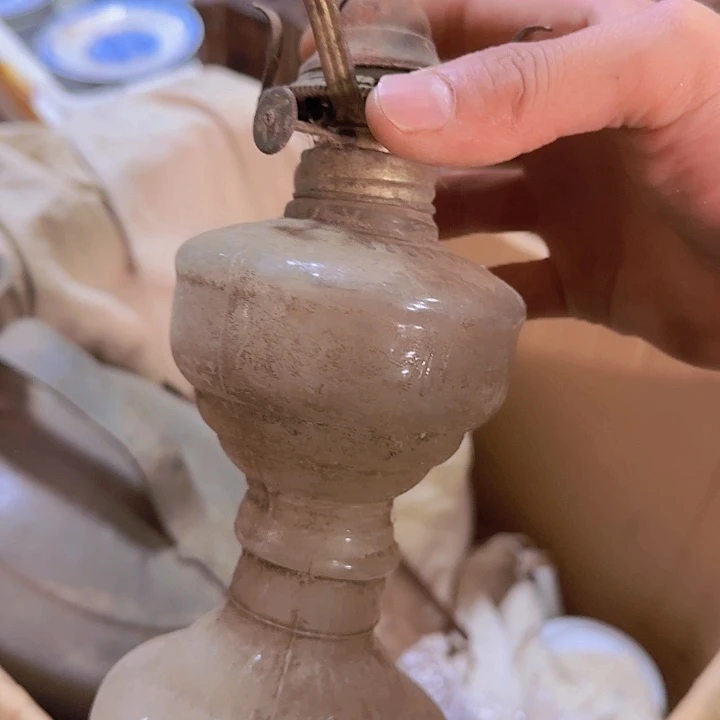 香榧木岁**歌摆件20