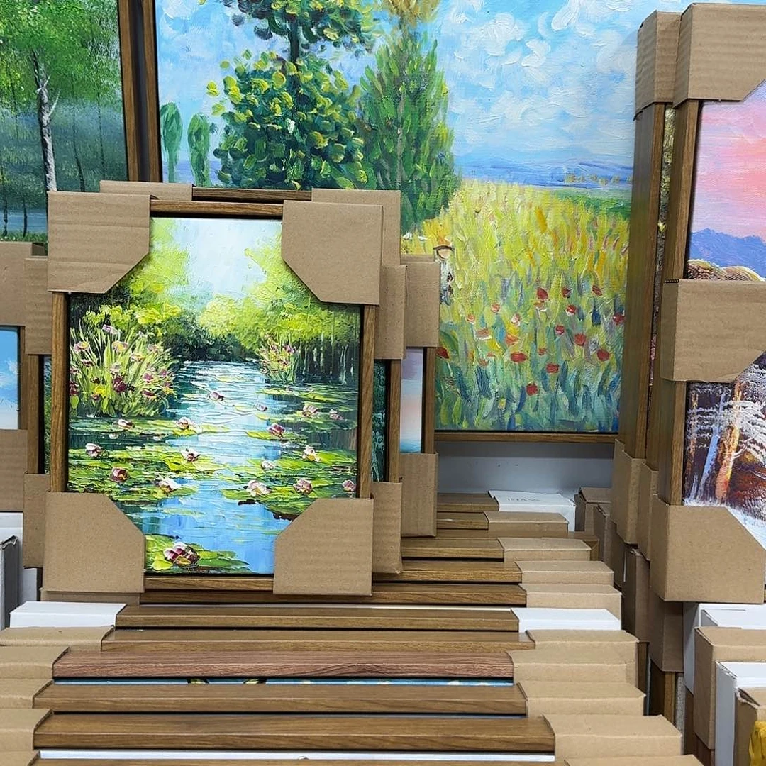 油画2025油画作品展作品展作品