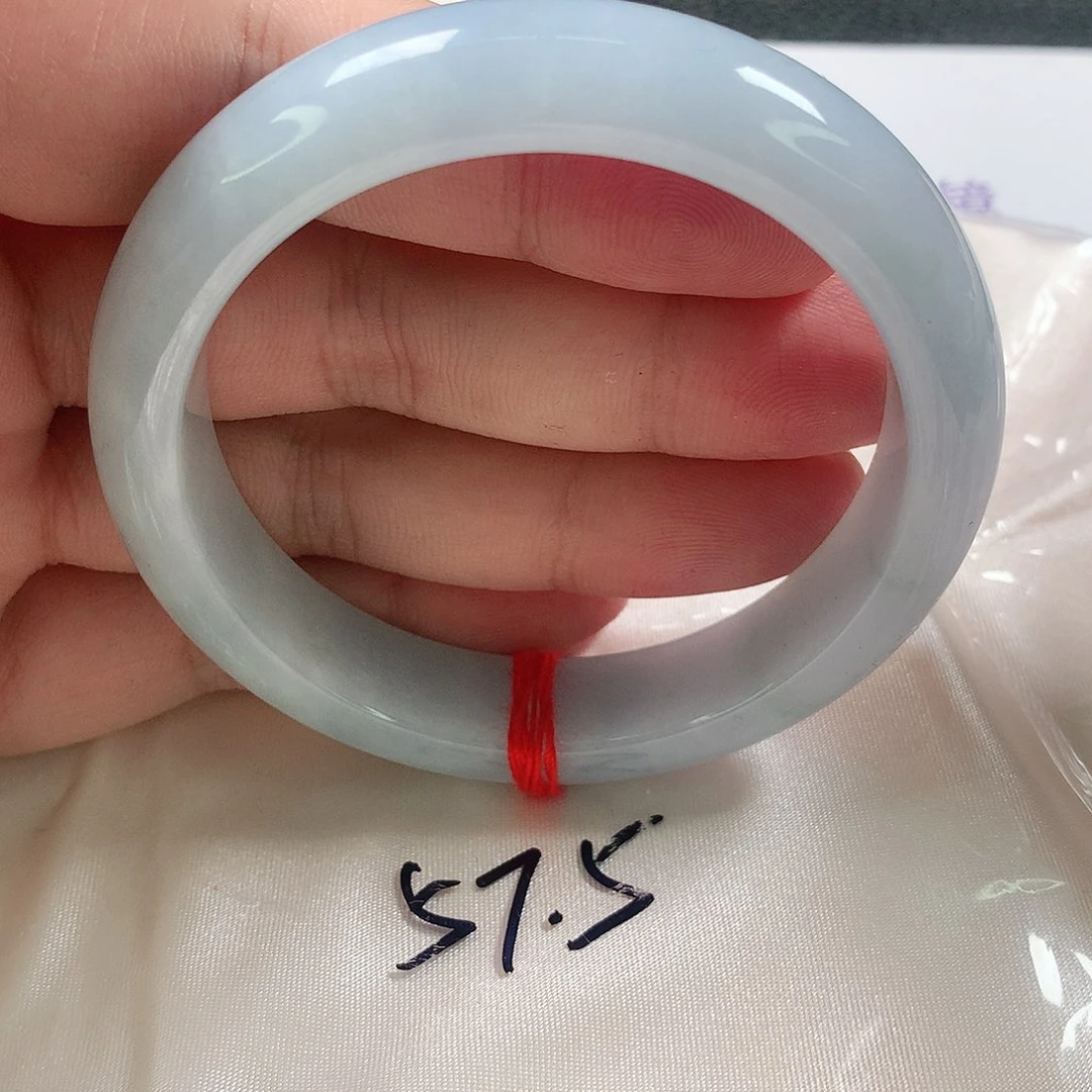 未镶嵌手镯翡翠326号