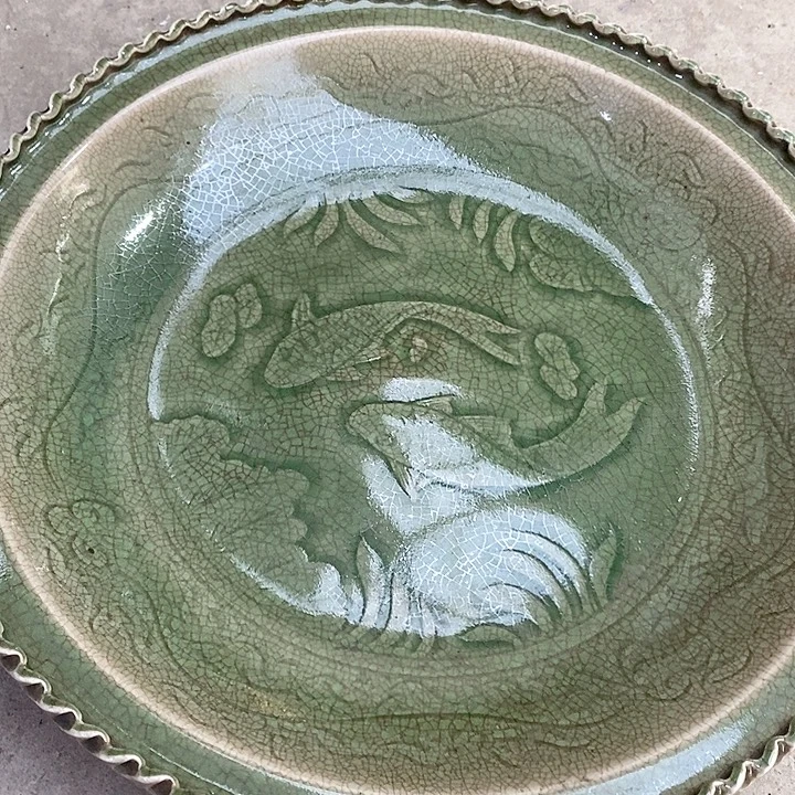 瓷片我们都市的生活也会