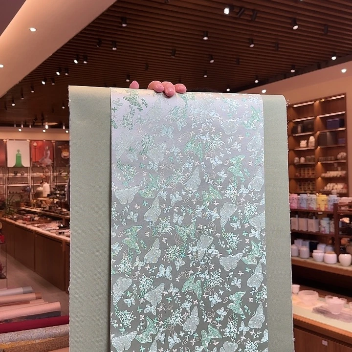 两米一防水茶席俩件套