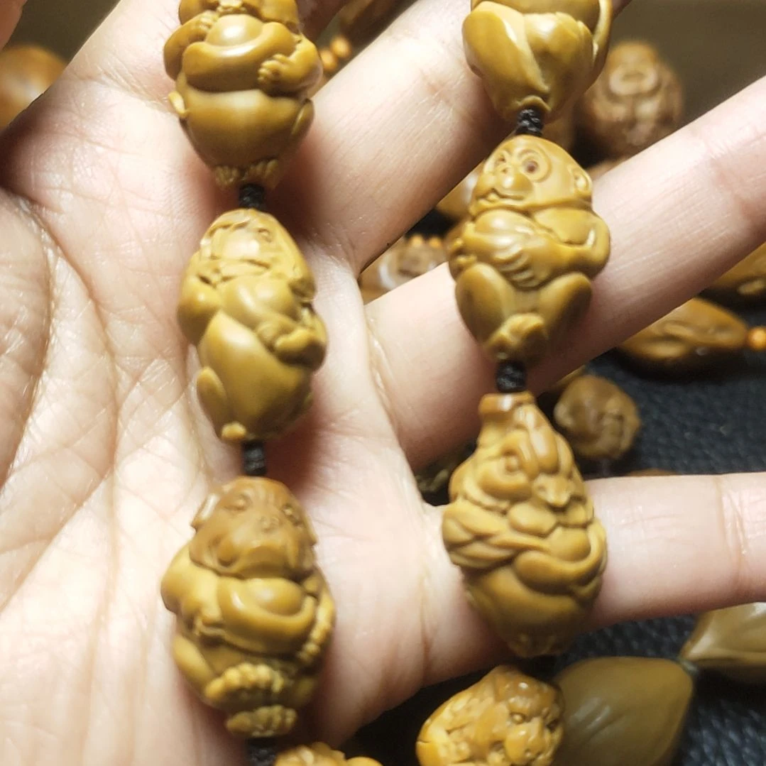 吊坠橄榄核橄榄核