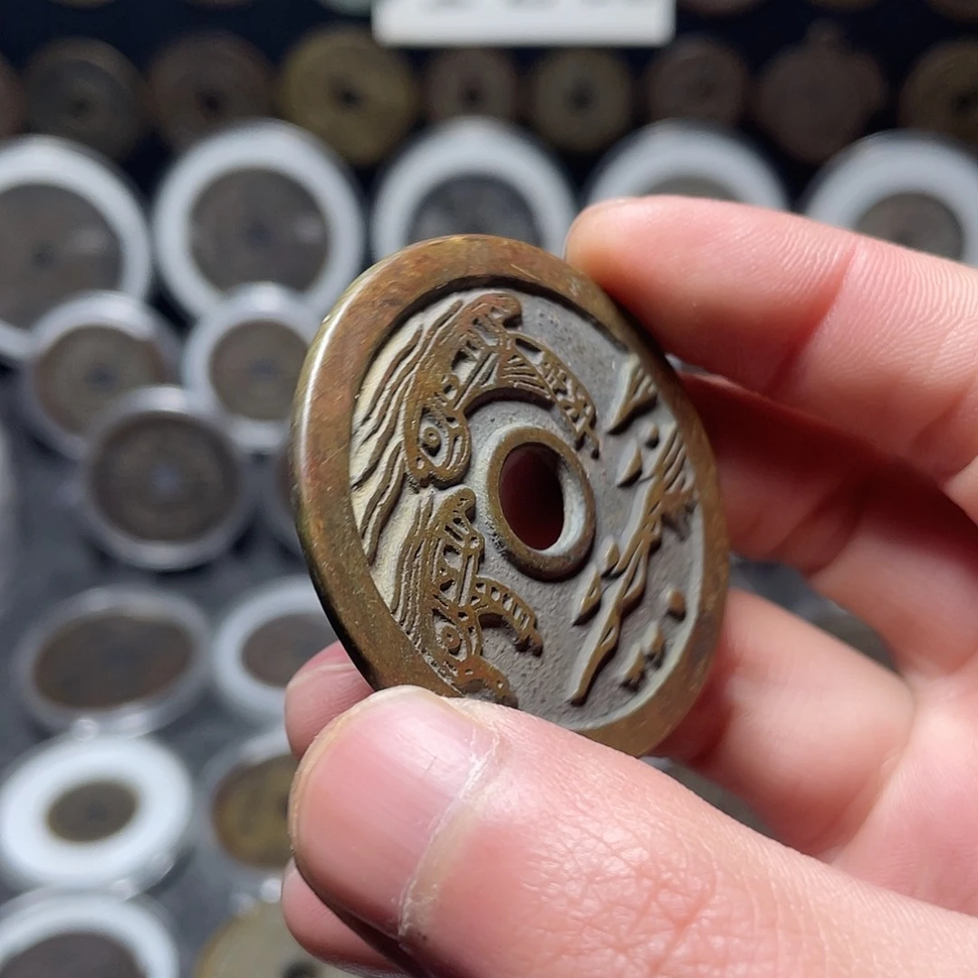 铜小****菜工艺品的生产与销售工作中