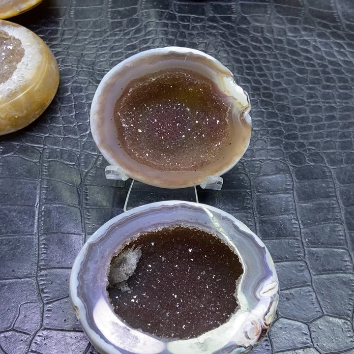 未镶嵌珠宝半成品水晶