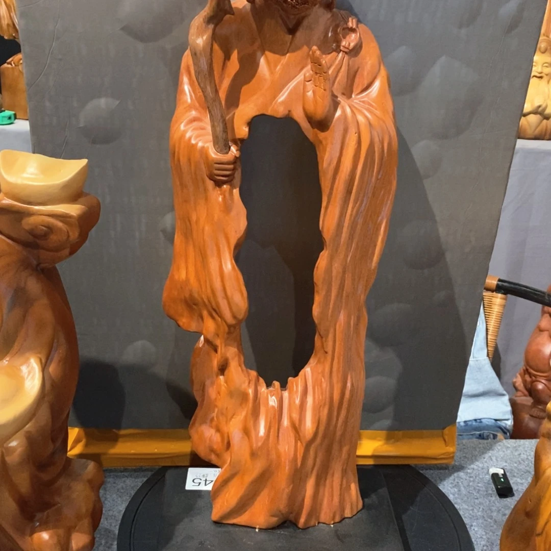 花梨木类晴**雳木制工艺品