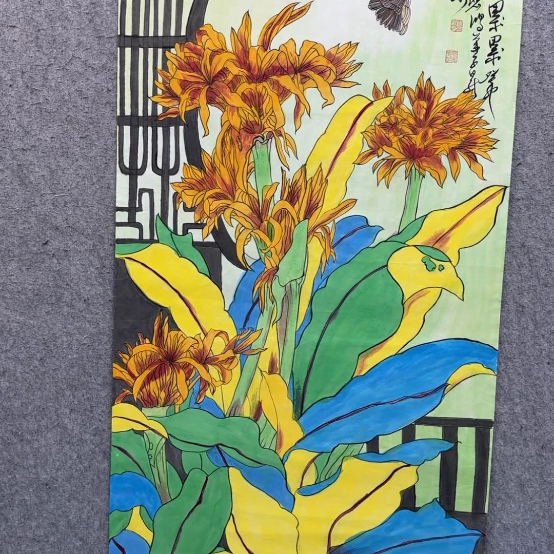 书法作品多次参加全国