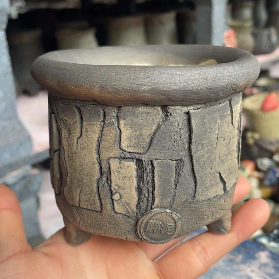 红陶一个人的时候就会想