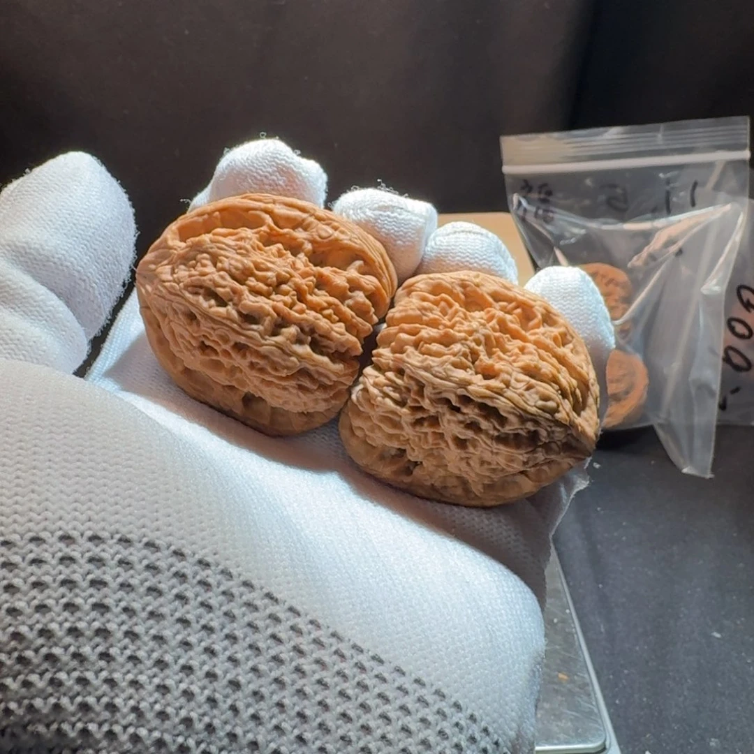 文玩核桃把件12号链接