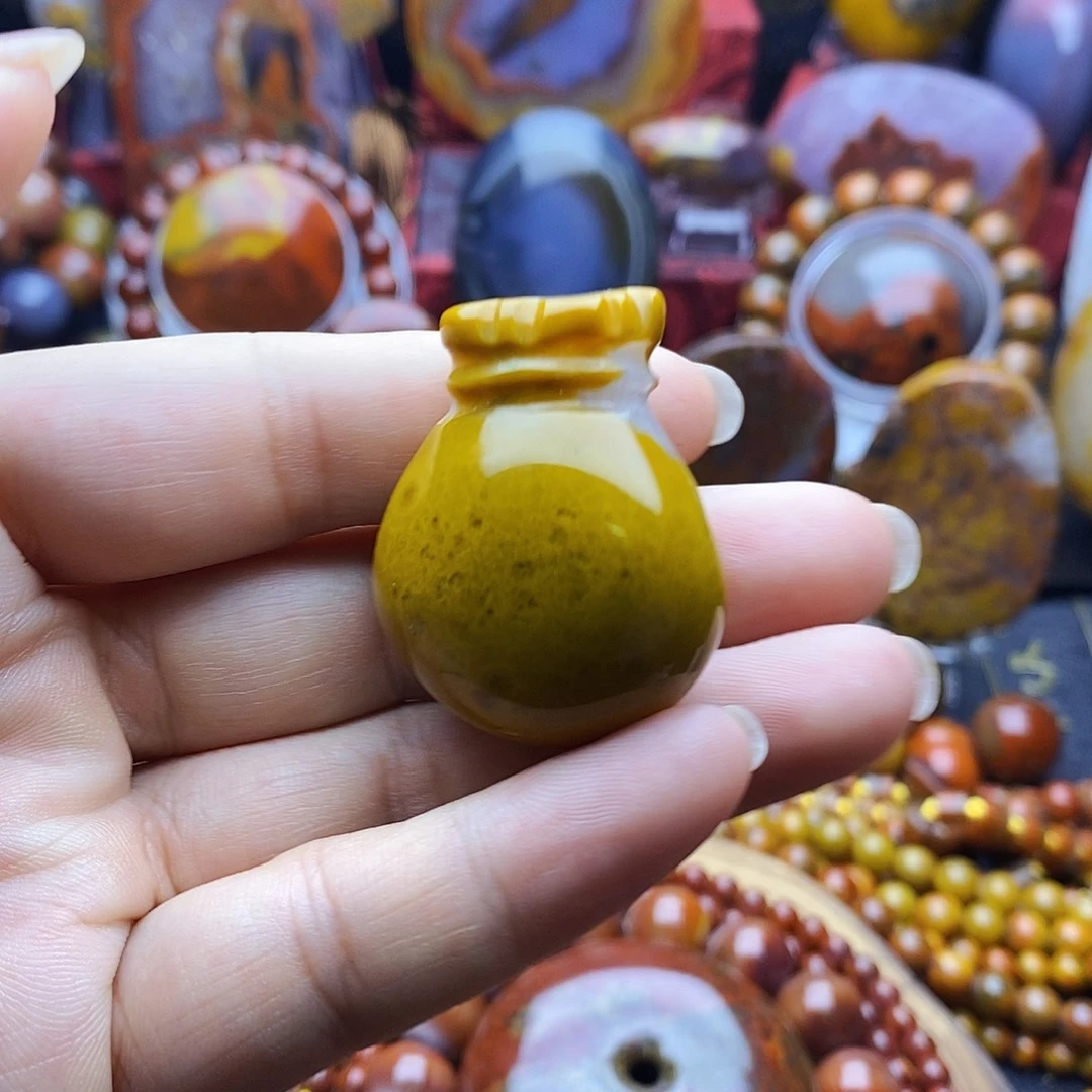 玛瑙/玉髓手链合金