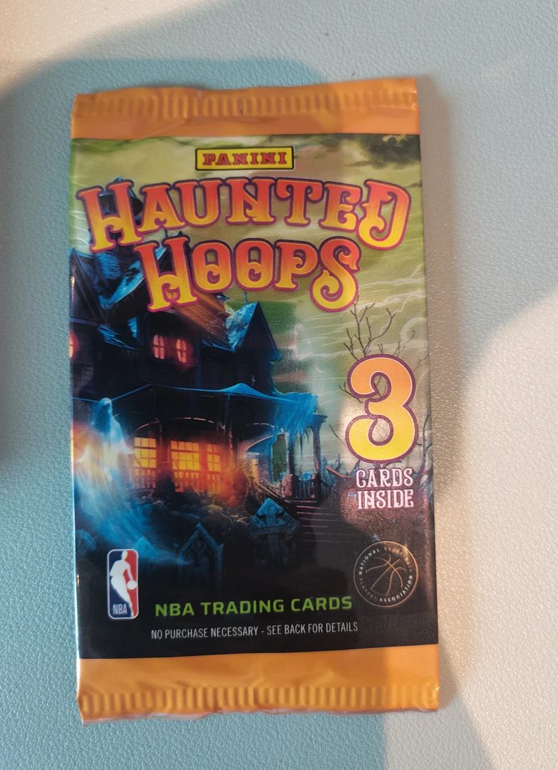 NBA万圣节hoops1包，爬楼专属（未成年人禁止下单）