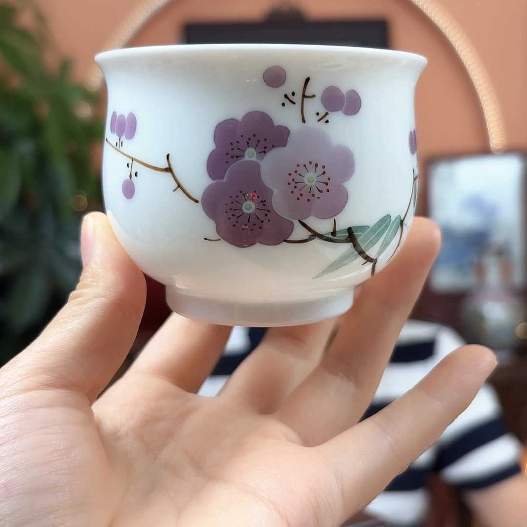 其他景德镇陶瓷手工杯子