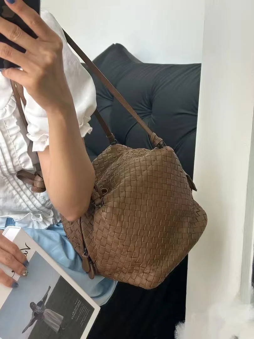 BOTTEGA VENETA/葆蝶家 单肩包 单肩包 bx6092/2510