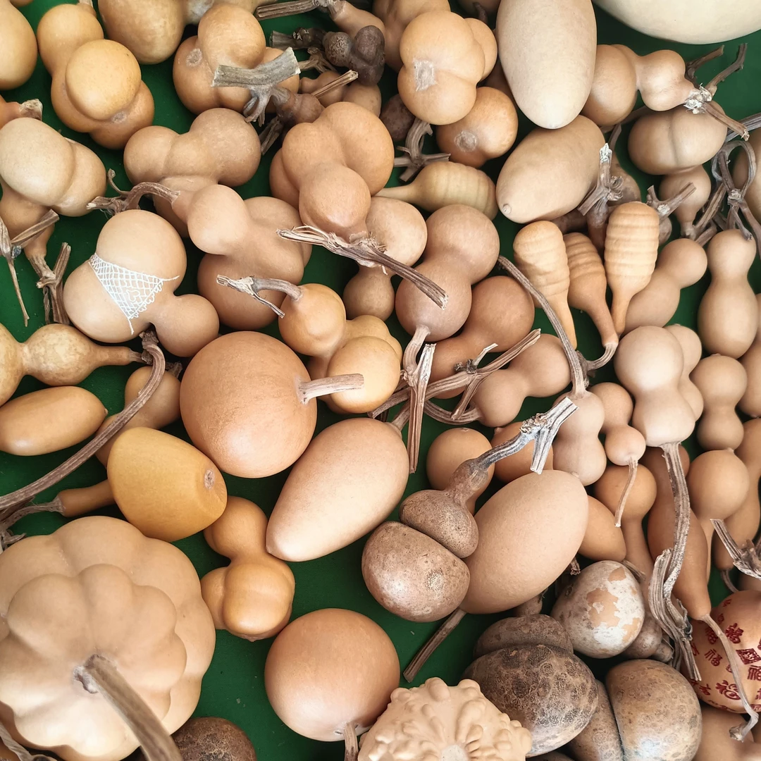 8----30天然葫芦摆件直播间专用链接（请勿乱拍）