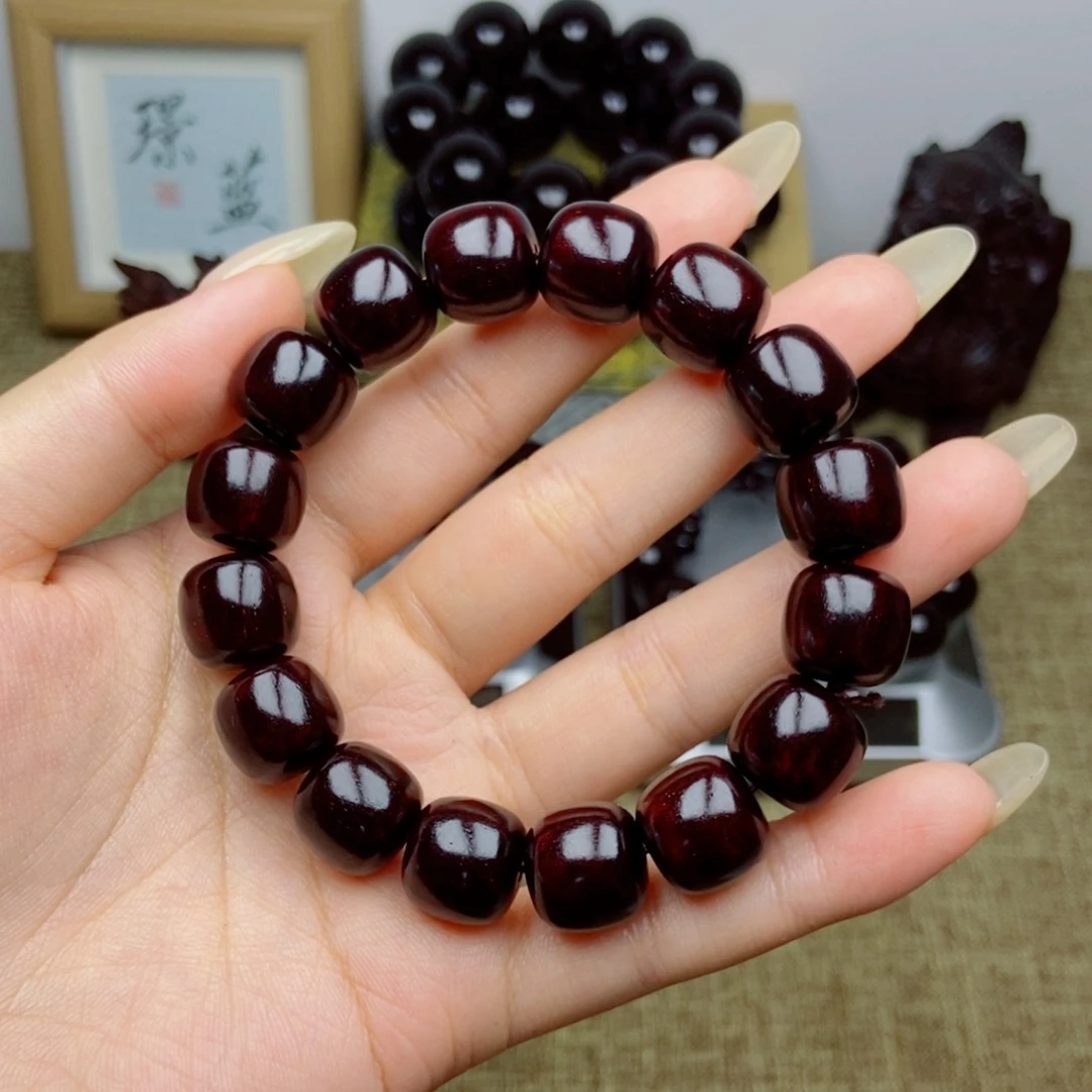 檀香紫檀（小叶紫檀）小*1314