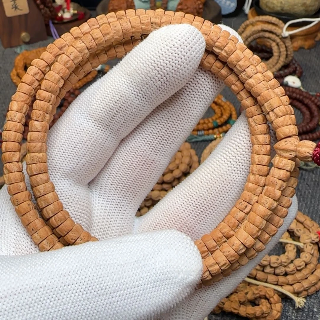 手串柏香籽/百香籽