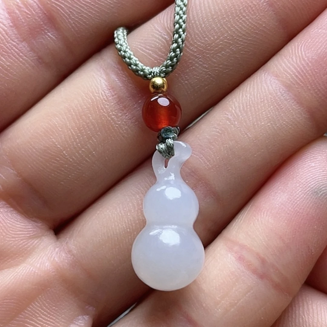 【闪购商品】和田玉颈饰未镶嵌