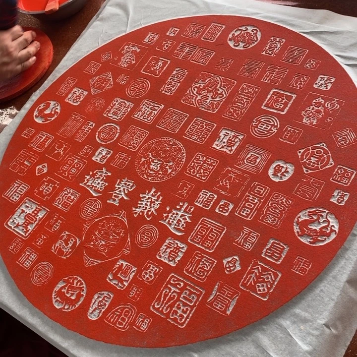 碑帖手工手工打造