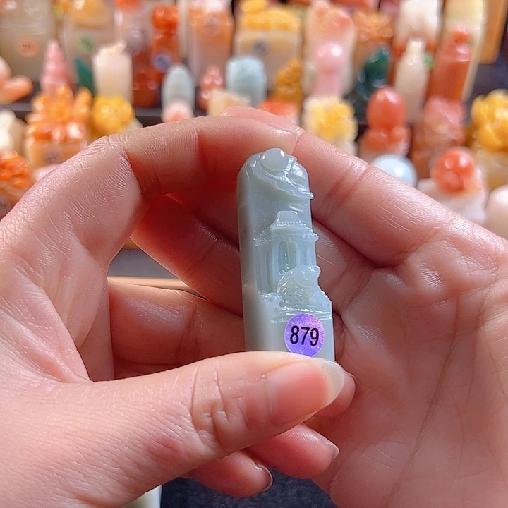 云南石印石槐*手工定制设计风格设计