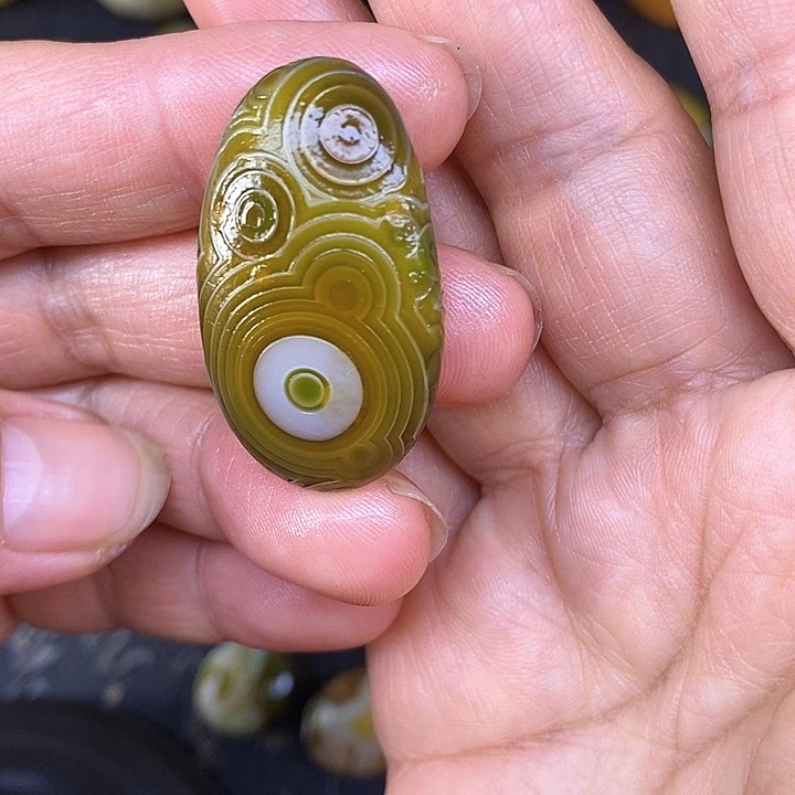 未镶嵌饰品玛瑙/玉髓