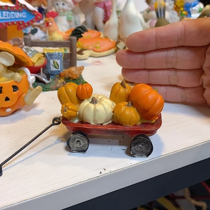 树脂制品树脂材质工艺品摆件