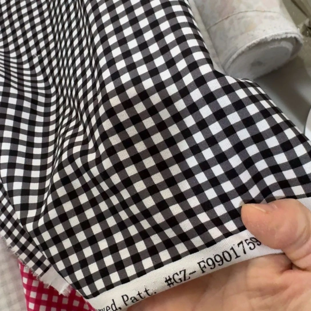 棉纯棉8安帆布1米价X1.5米宽C黑